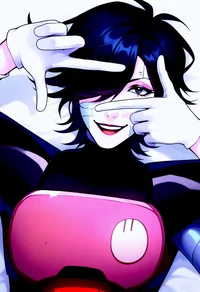 Mettaton 