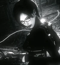 Ada Wong