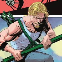 DC Oliver Queen
