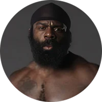 Kimbo Slice