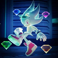 --SONIC T HEDGGIES--