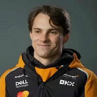 Oscar Piastri 