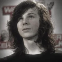 carl grimes