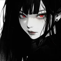 Zada - ta vampire FR