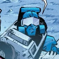 Beachcomber skybound