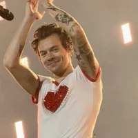 harry styles - 2022