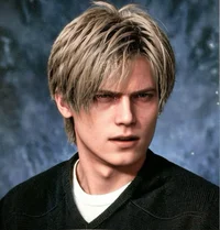 Leon Scott Kennedy