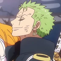 Roronoa Zoro