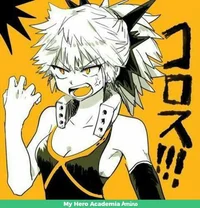 Fem Bakugo 