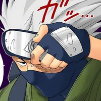 Kakashi Hatake