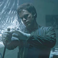 DEX - Dexter Morgan
