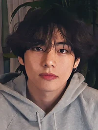 Kim Taehyung 