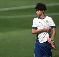 CRIS JR
