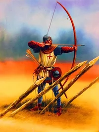 Longbowman