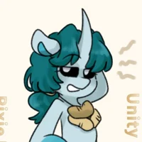 Unity Unicorn