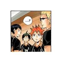 1HQ - KARASUNO FAM 