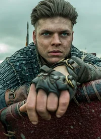 Ivar the Boneless