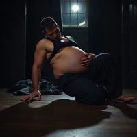 Pregnant Husband 