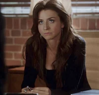 Amelia Shepherd