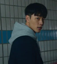 Go Hyun tak