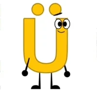 Estonian U Diaeresis