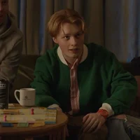 Henry - Young Royals