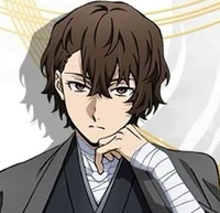 Dazai Osamu