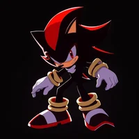 Shadow the Hedgehog