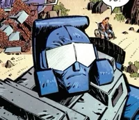 Beachcomber Skybound