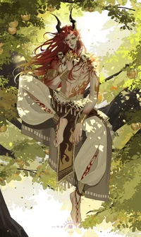 Хозяин болота