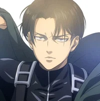 Levi Ackerman 