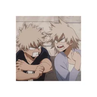 2MHA KATSUKI-MITSUKI