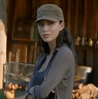 TWD- Rosita Espinosa