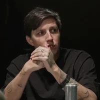 Илья Мазелов