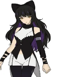 Blake Belladonna