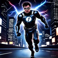 Lightspeed