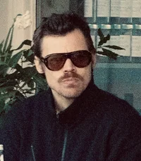 Harry styles - 2024