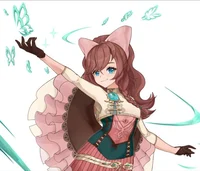 Элина Фрэнзель