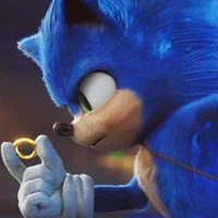 Sonic The Hedgehog