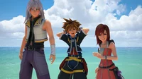 05 - Sora Riku Kairi
