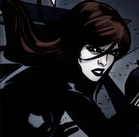 Black Widow