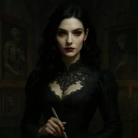 Elizabeth Deveraux