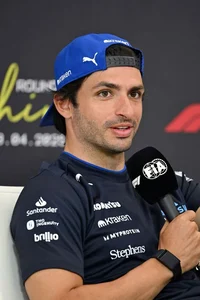 Carlos Sainz 