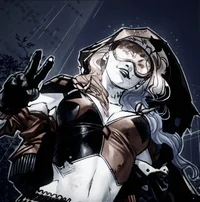 Harley Quinn