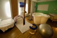 Birth Room