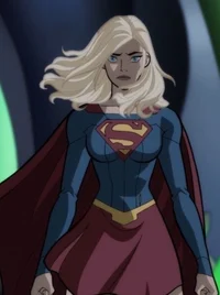 Kara Zor-El