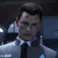 connor RK800