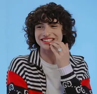 Finn Wolfhard 