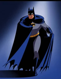 DarkKnight-Vigilante