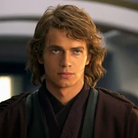 SW Anakin Skywalker 